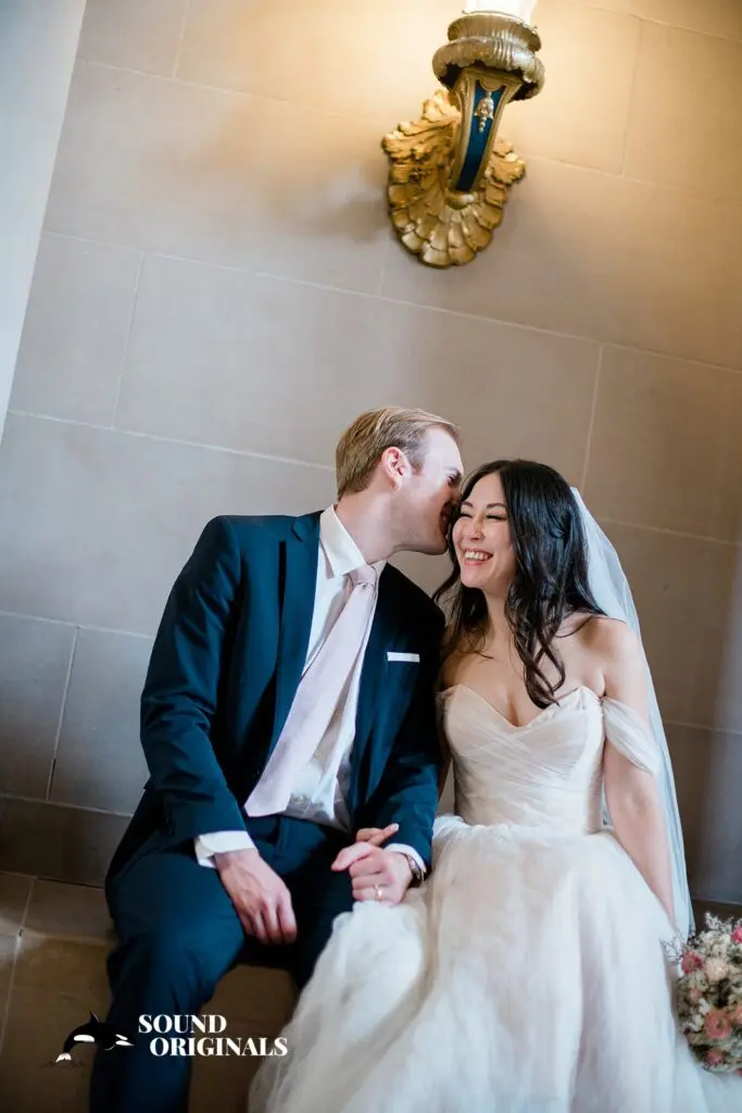 Annabelle & Greg -