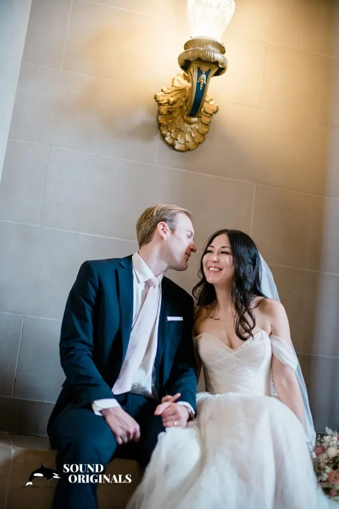 Annabelle & Greg -
