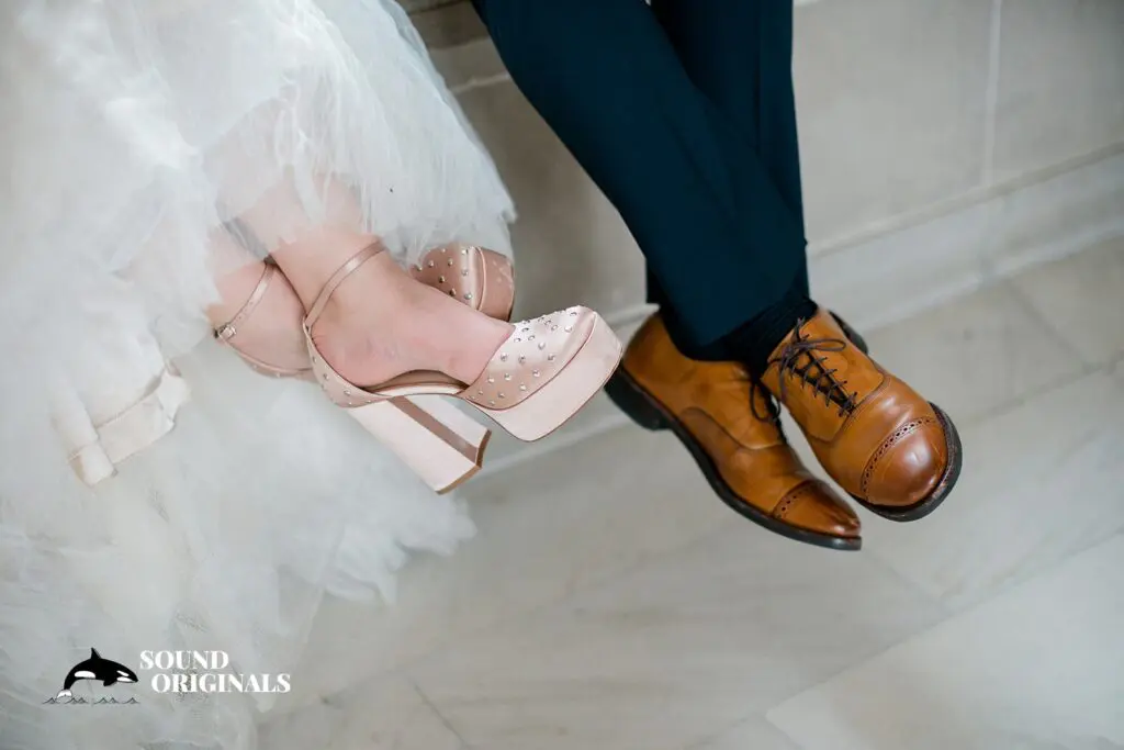 Annabelle & Greg -