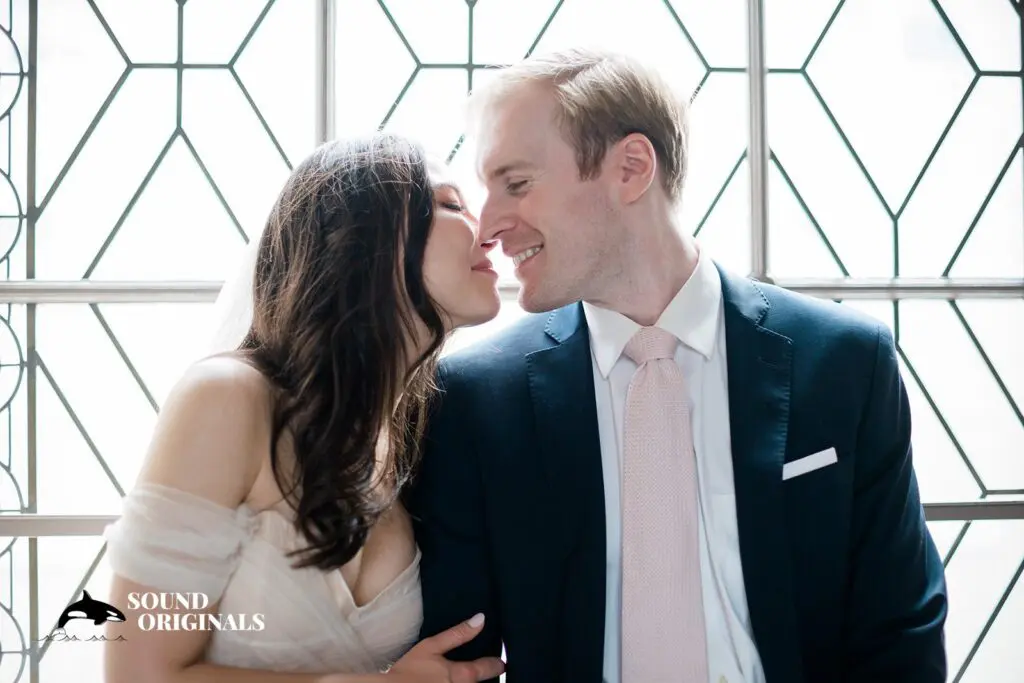 Annabelle & Greg -
