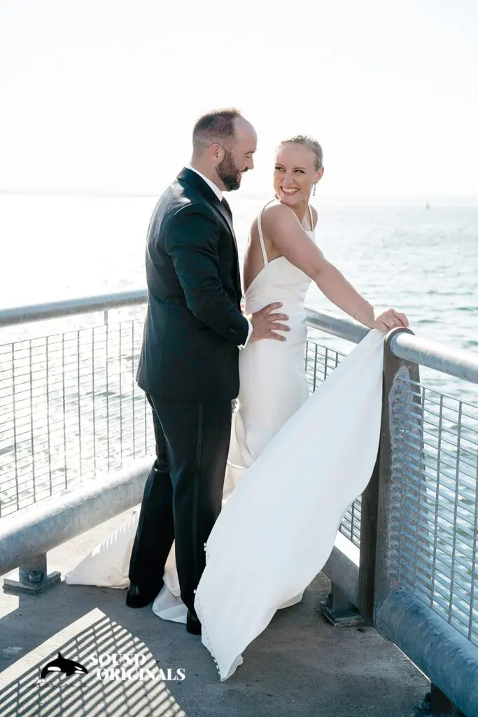 Courtney & Jesse -
