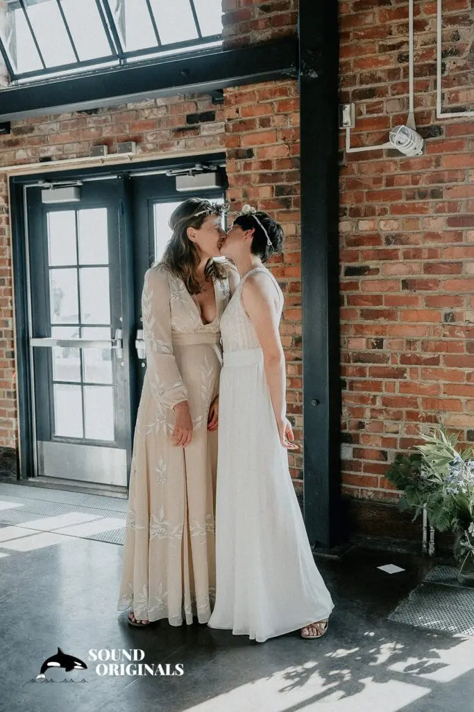 Angela & Elizabeth -