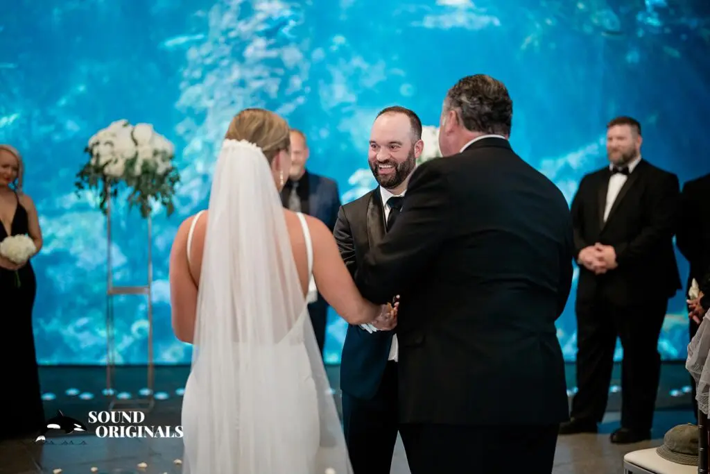 Courtney & Jesse -