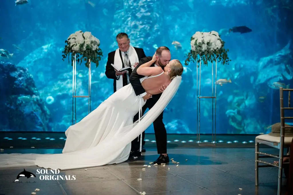 Courtney & Jesse -
