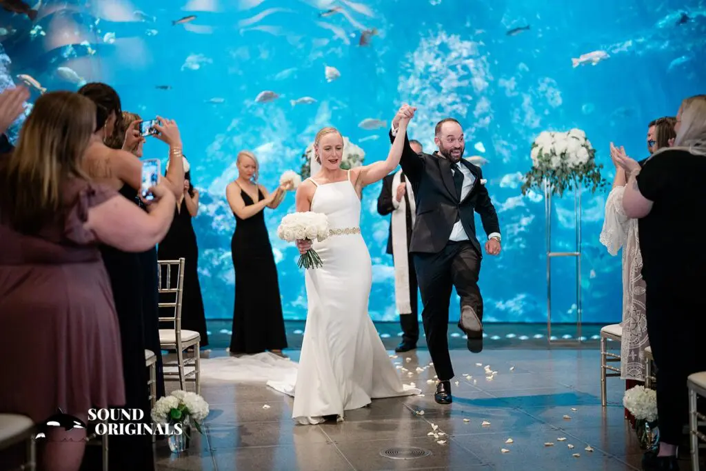Courtney & Jesse -