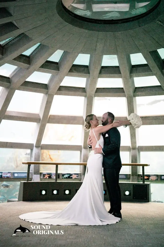 Courtney & Jesse -