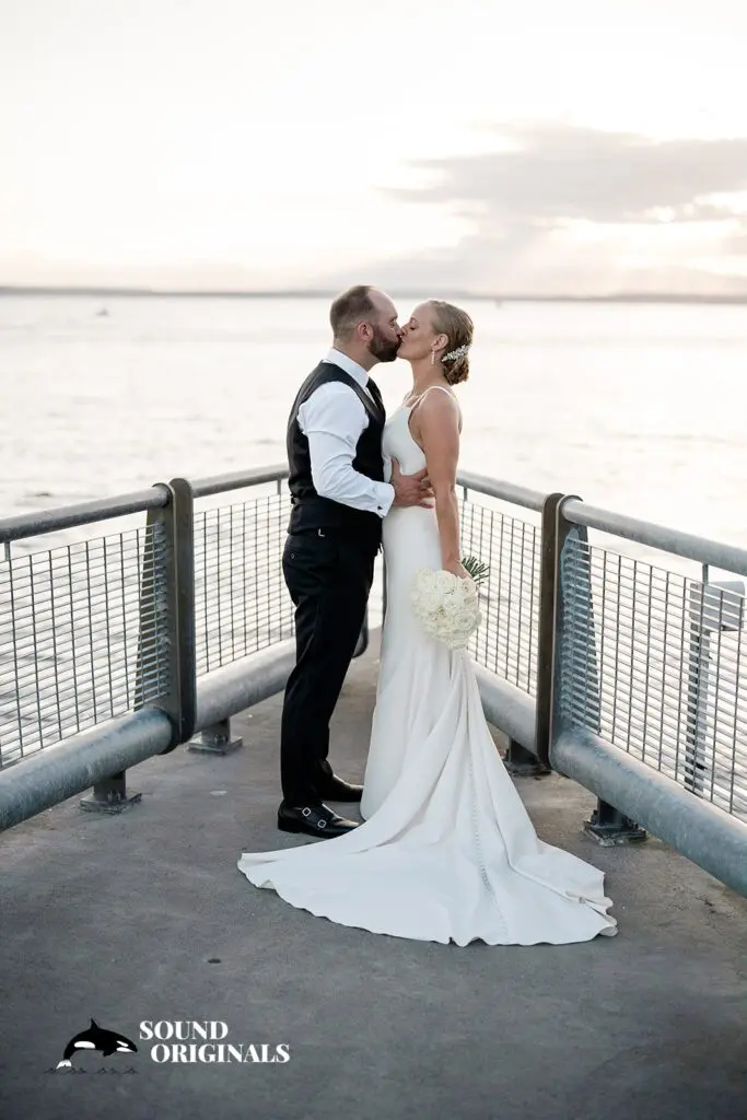 Courtney & Jesse -
