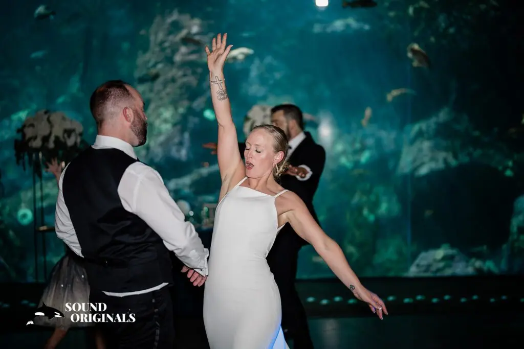 Courtney & Jesse -