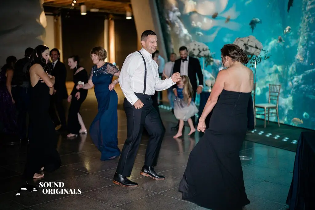 Courtney & Jesse -