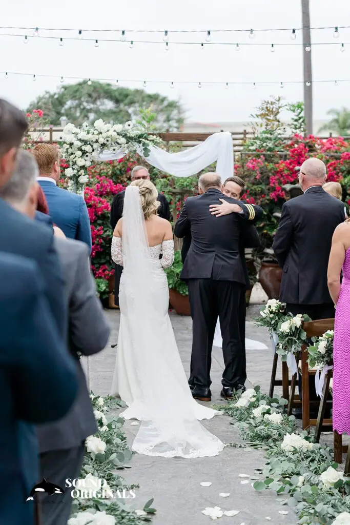 Hana & Brian -