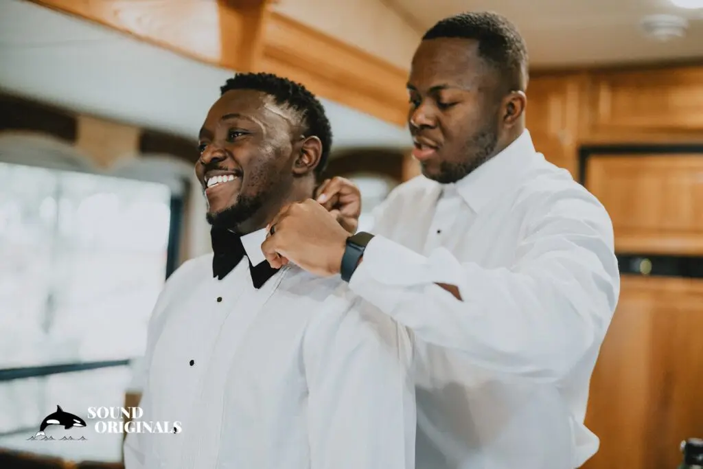 Brianna & Francis -