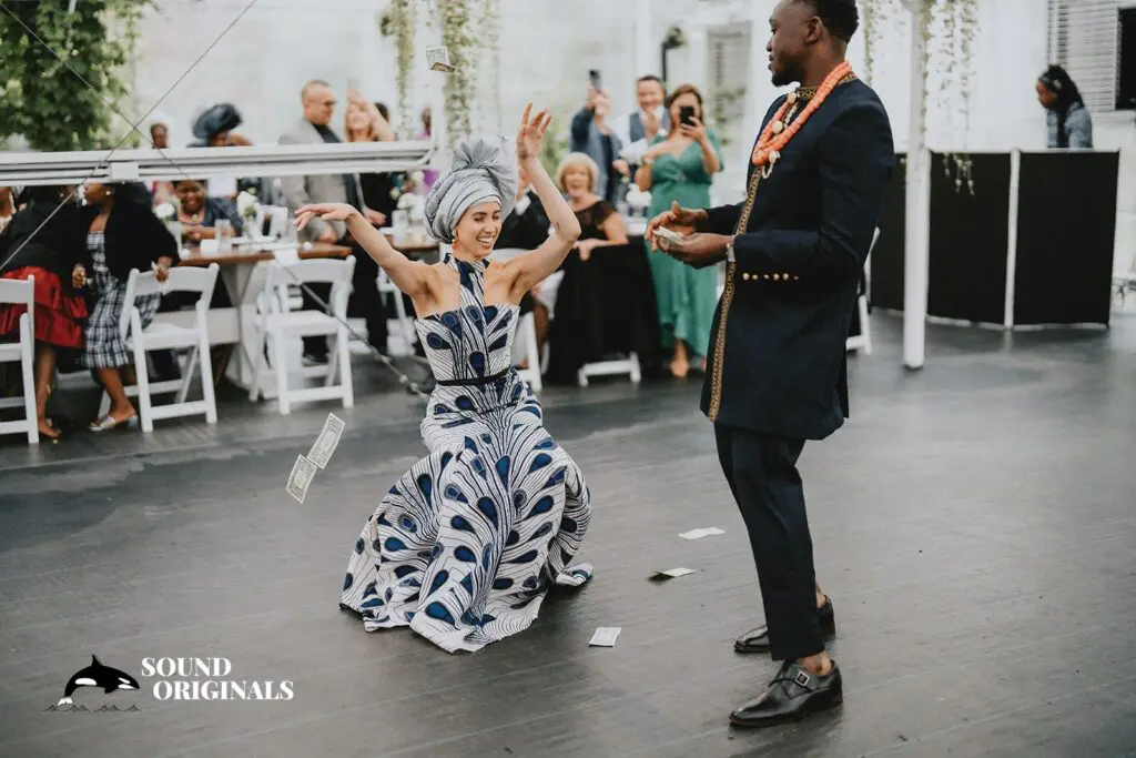 Brianna & Francis -