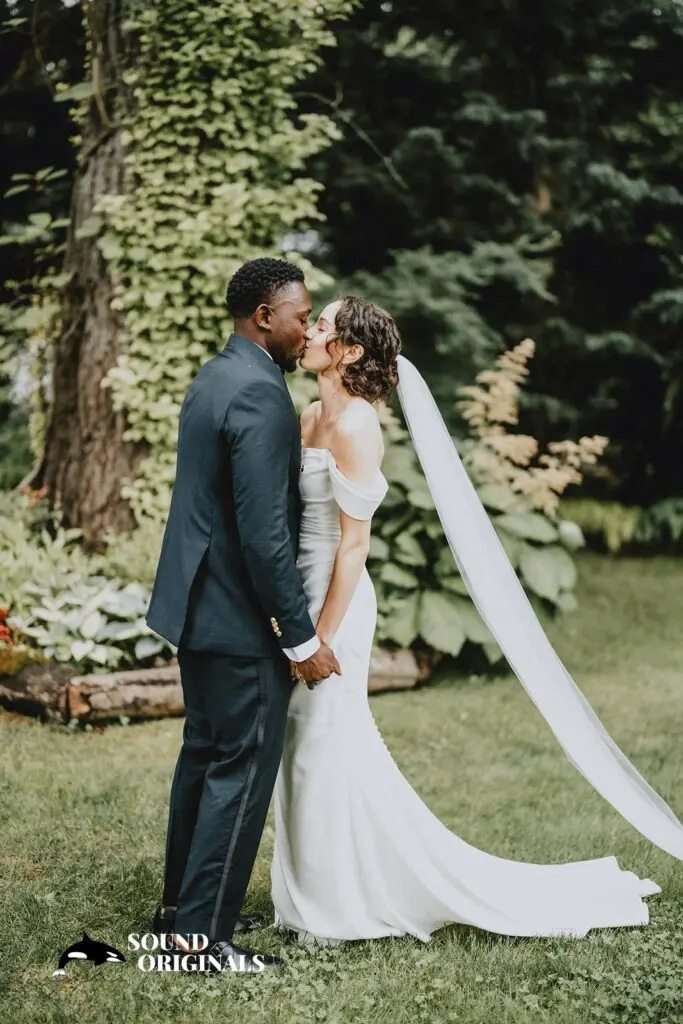 Brianna & Francis -