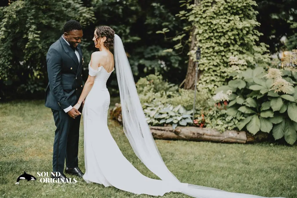 Brianna & Francis -