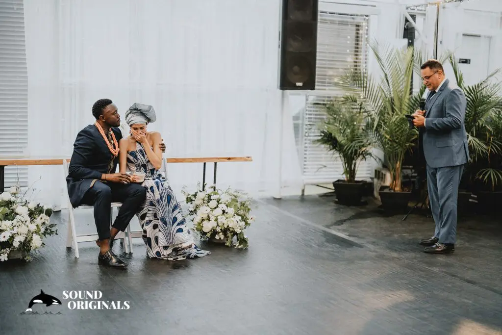 Brianna & Francis -