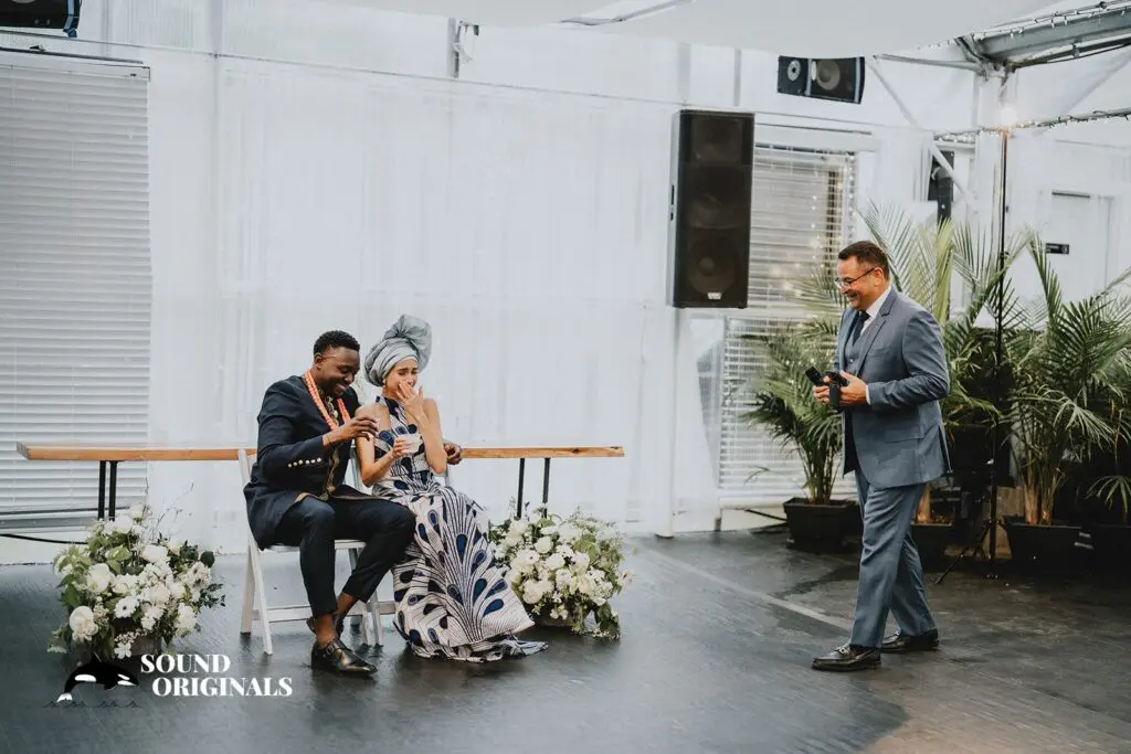 Brianna & Francis -