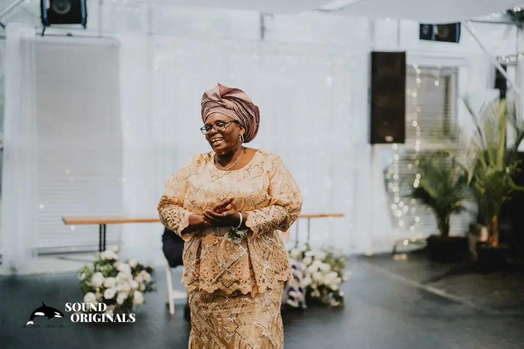 Brianna & Francis -