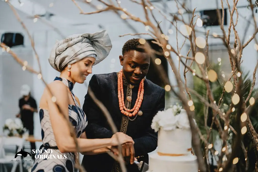 Brianna & Francis -