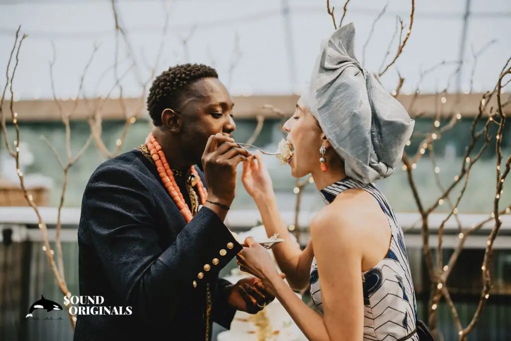 Brianna & Francis -