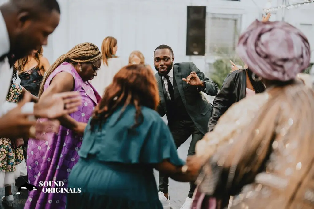 Brianna & Francis -