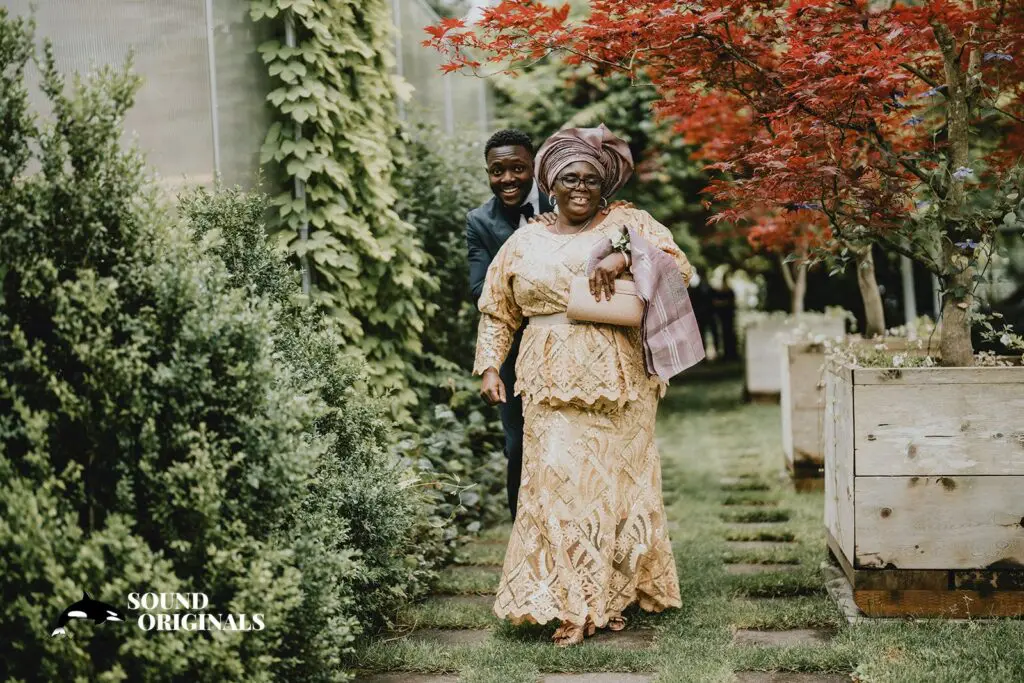 Brianna & Francis -