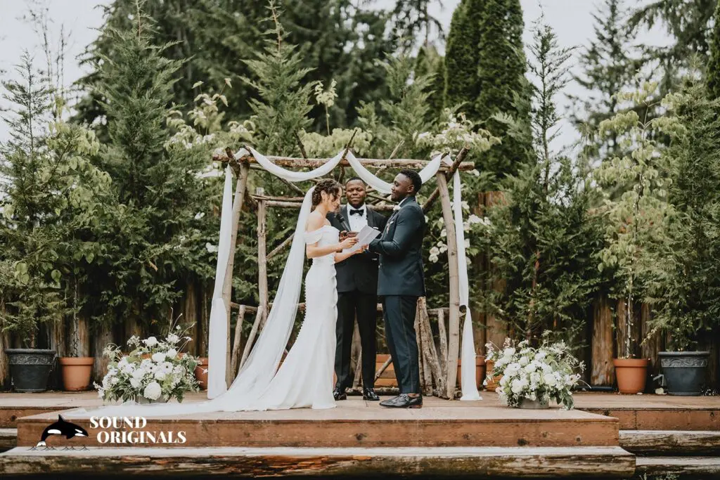 Brianna & Francis -