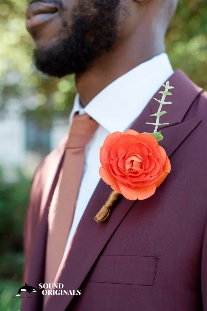 Sophia & Edem -