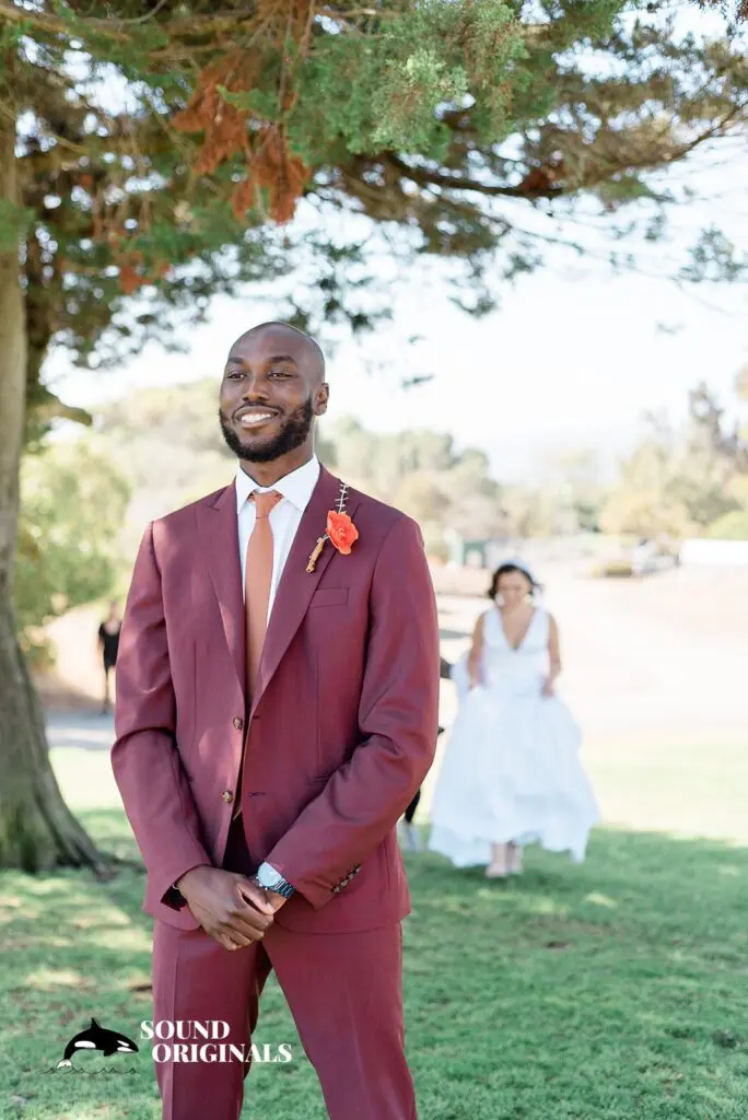Sophia & Edem -