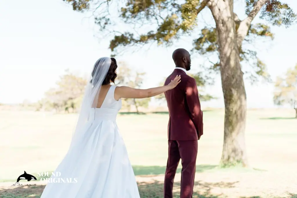 Sophia & Edem -