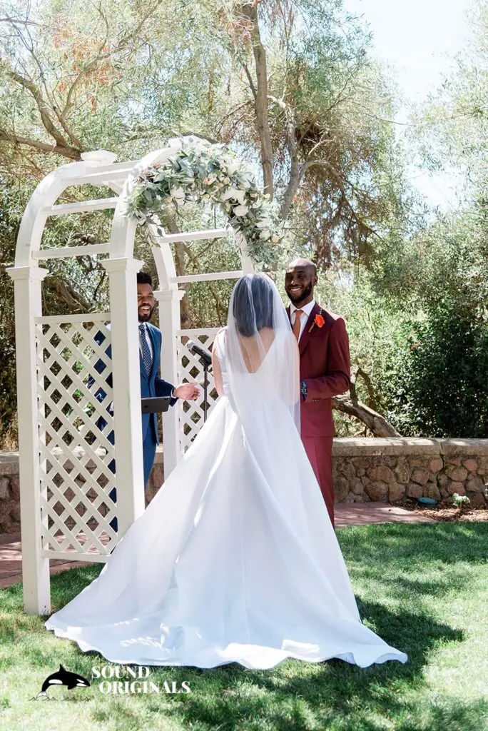 Sophia & Edem -