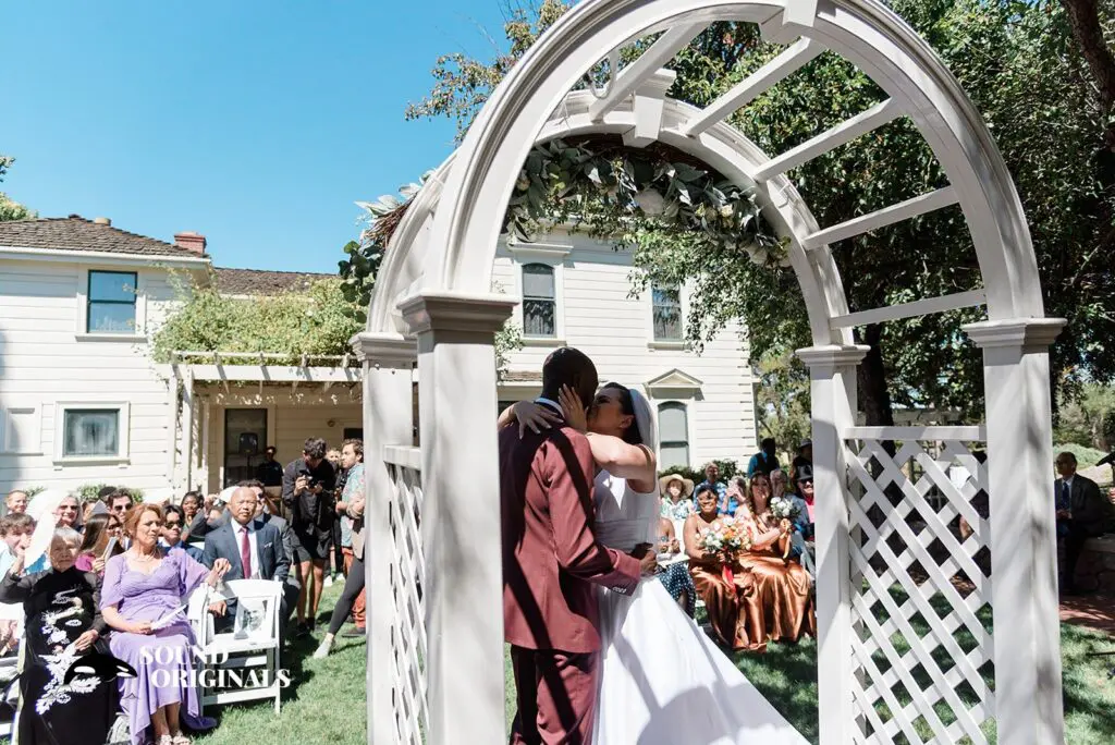 Sophia & Edem -