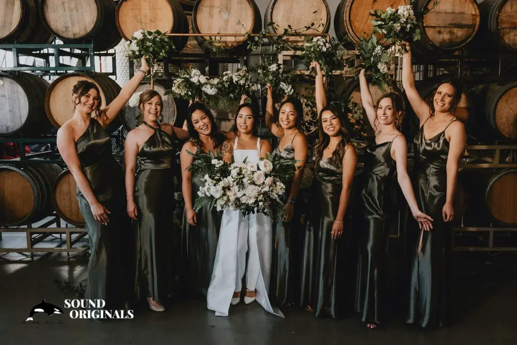 Nellie & Huy -