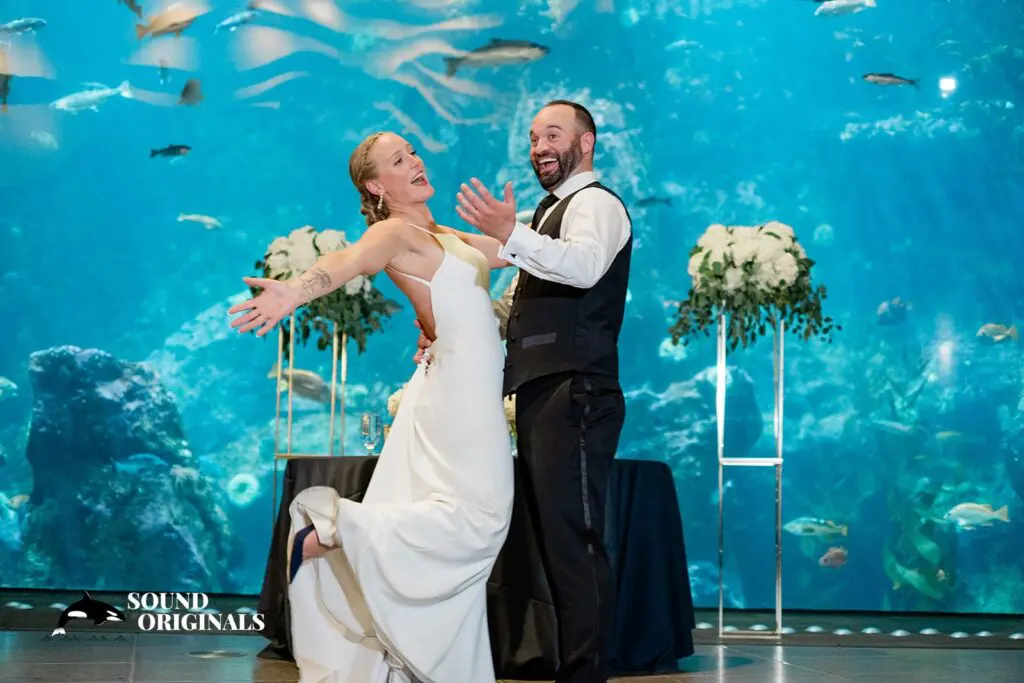 Courtney & Jesse -