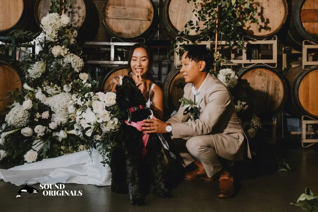 Nellie & Huy -
