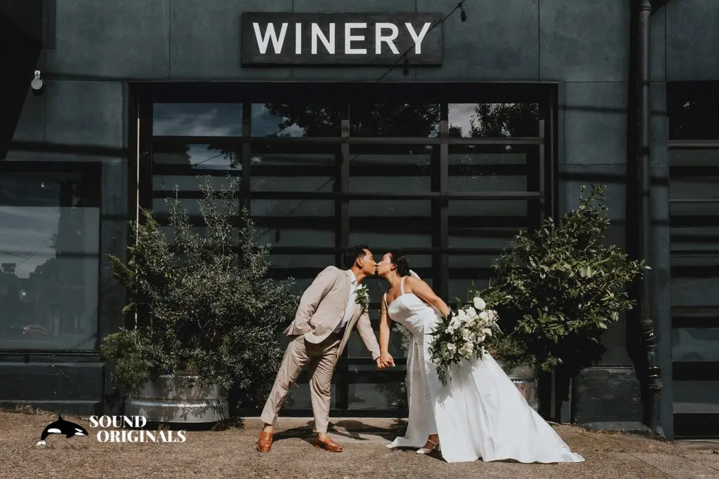 Nellie & Huy -