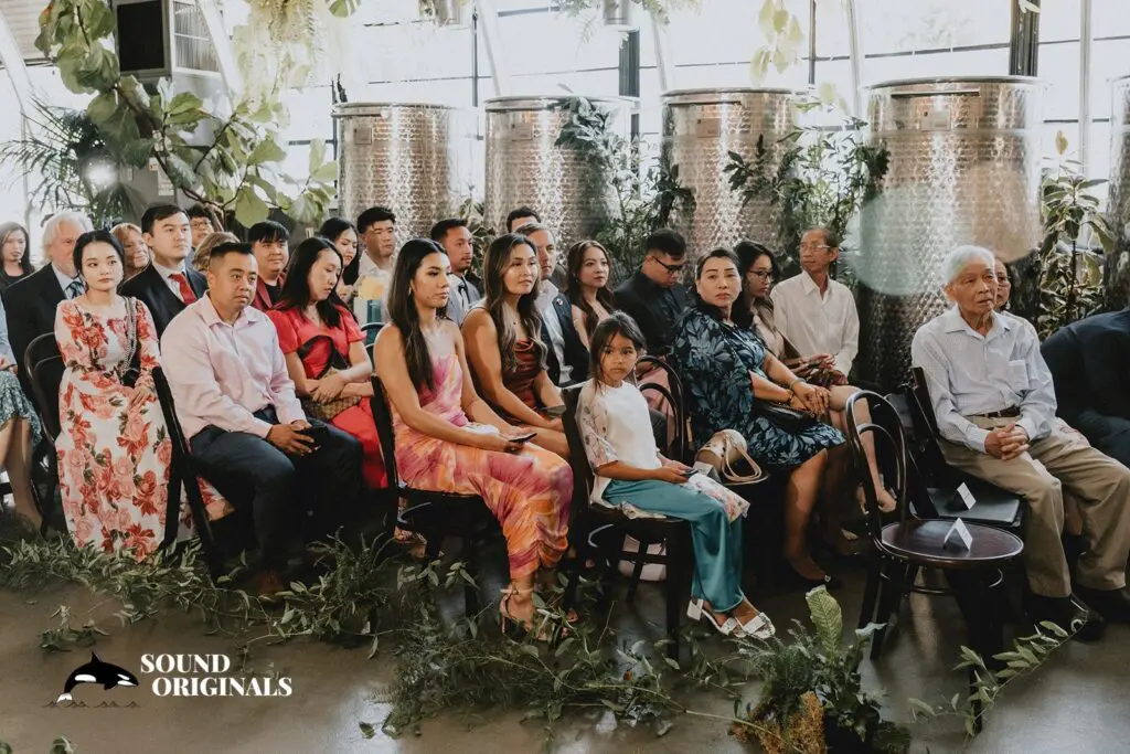 Nellie & Huy -