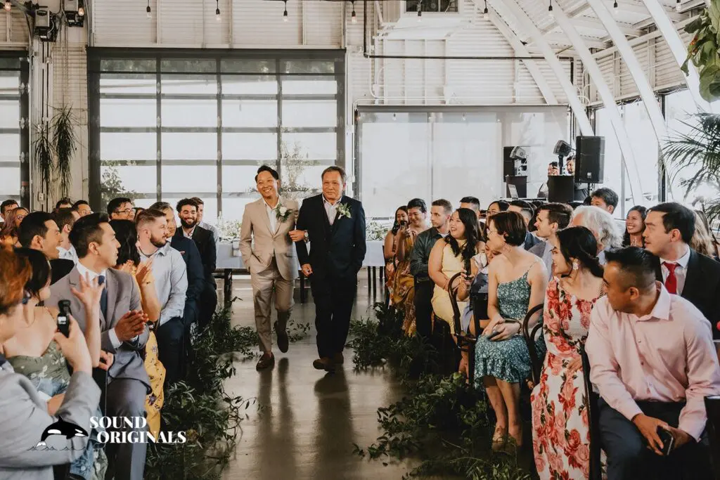 Nellie & Huy -