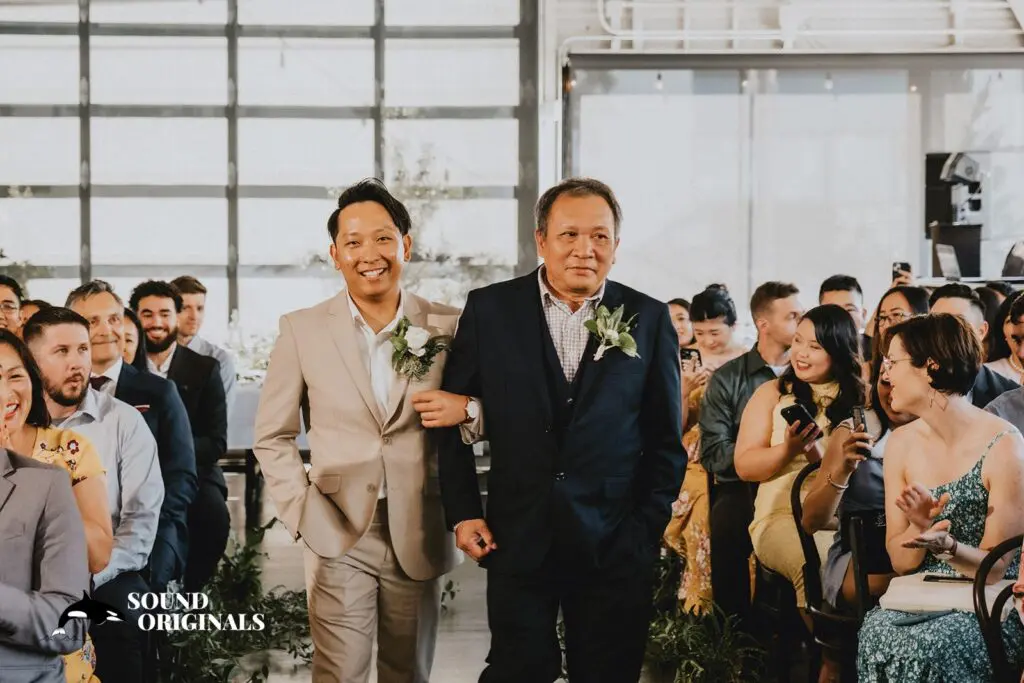 Nellie & Huy -
