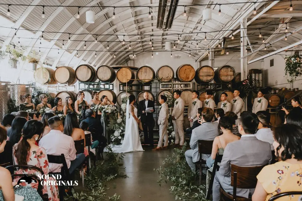 Nellie & Huy -