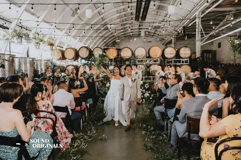 Nellie & Huy -
