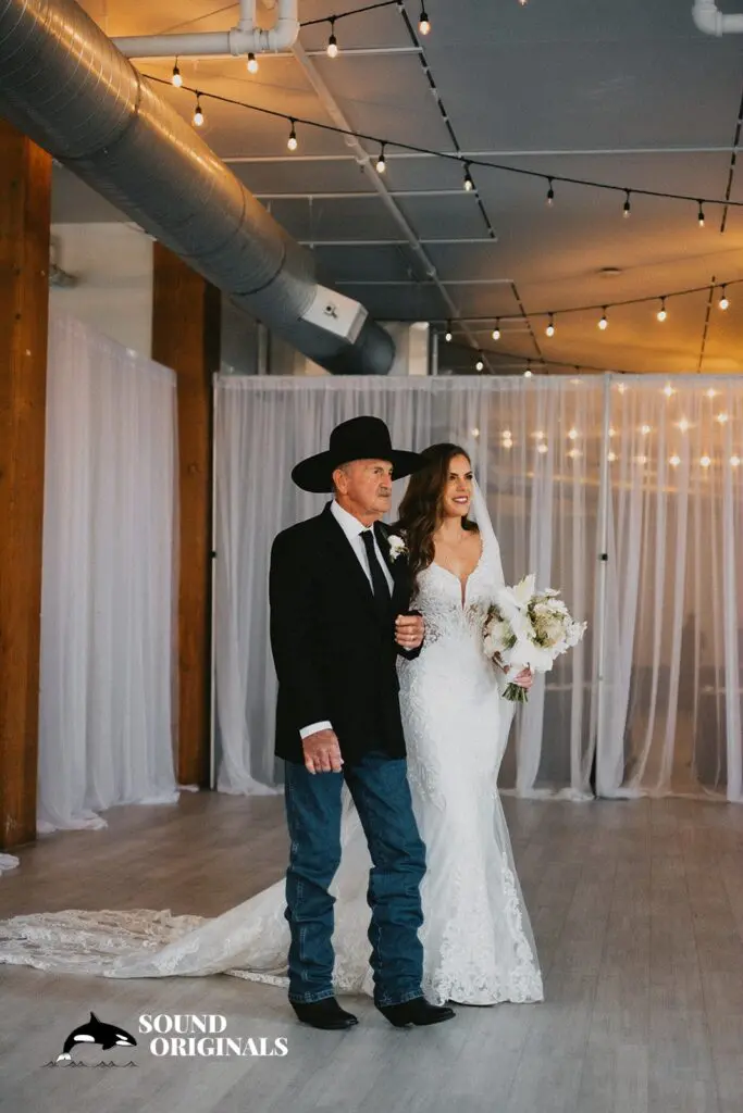 Melanie & Tyler -