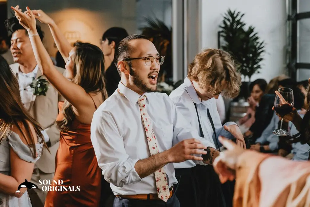 Nellie & Huy -