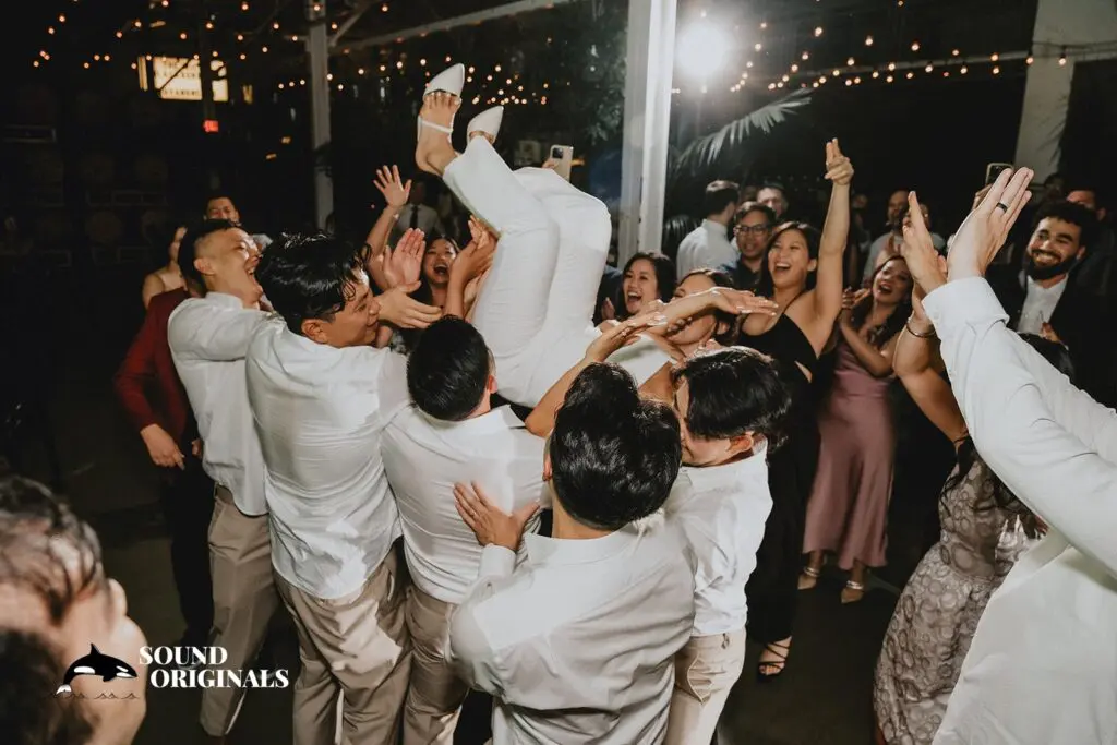 Nellie & Huy -