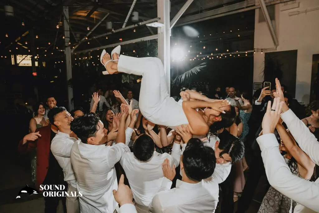 Nellie & Huy -