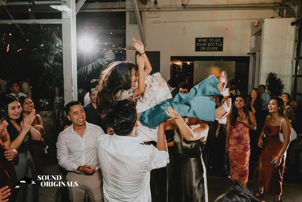 Nellie & Huy -