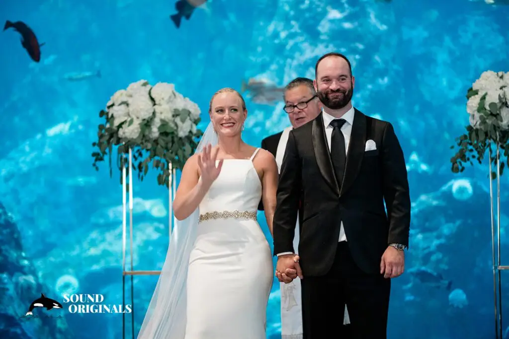 Courtney & Jesse -