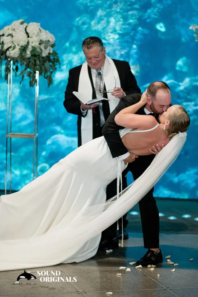 Courtney & Jesse -