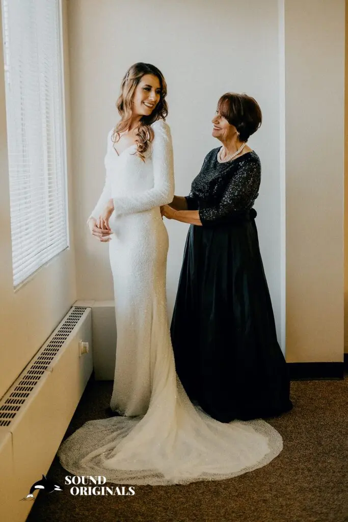 Rachel & Tyler -