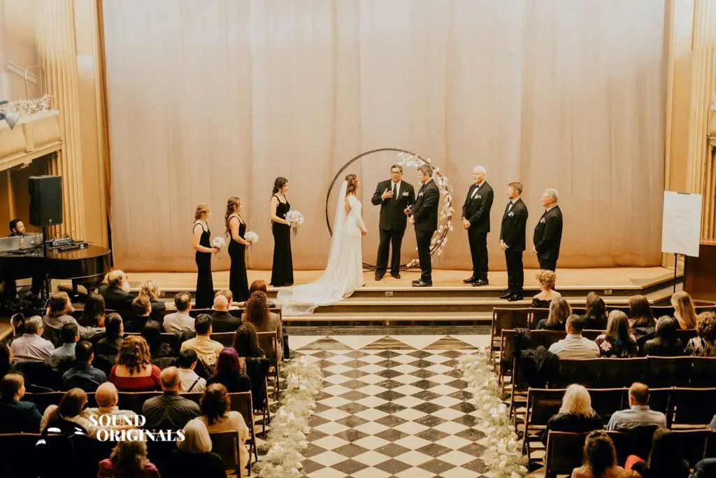 Rachel & Tyler -
