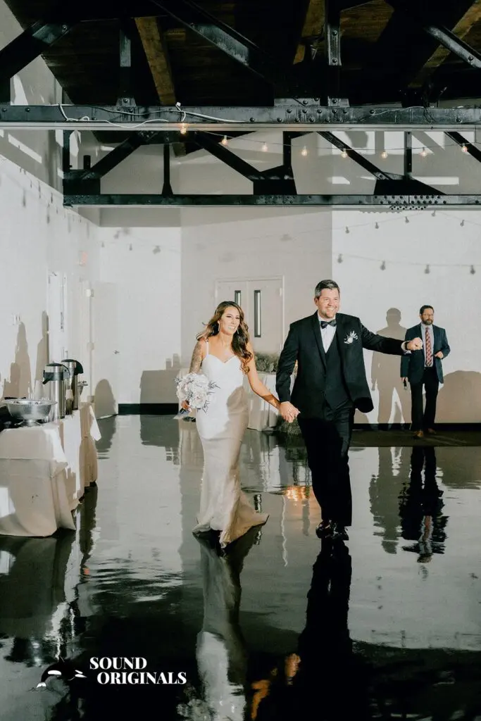 Rachel & Tyler -